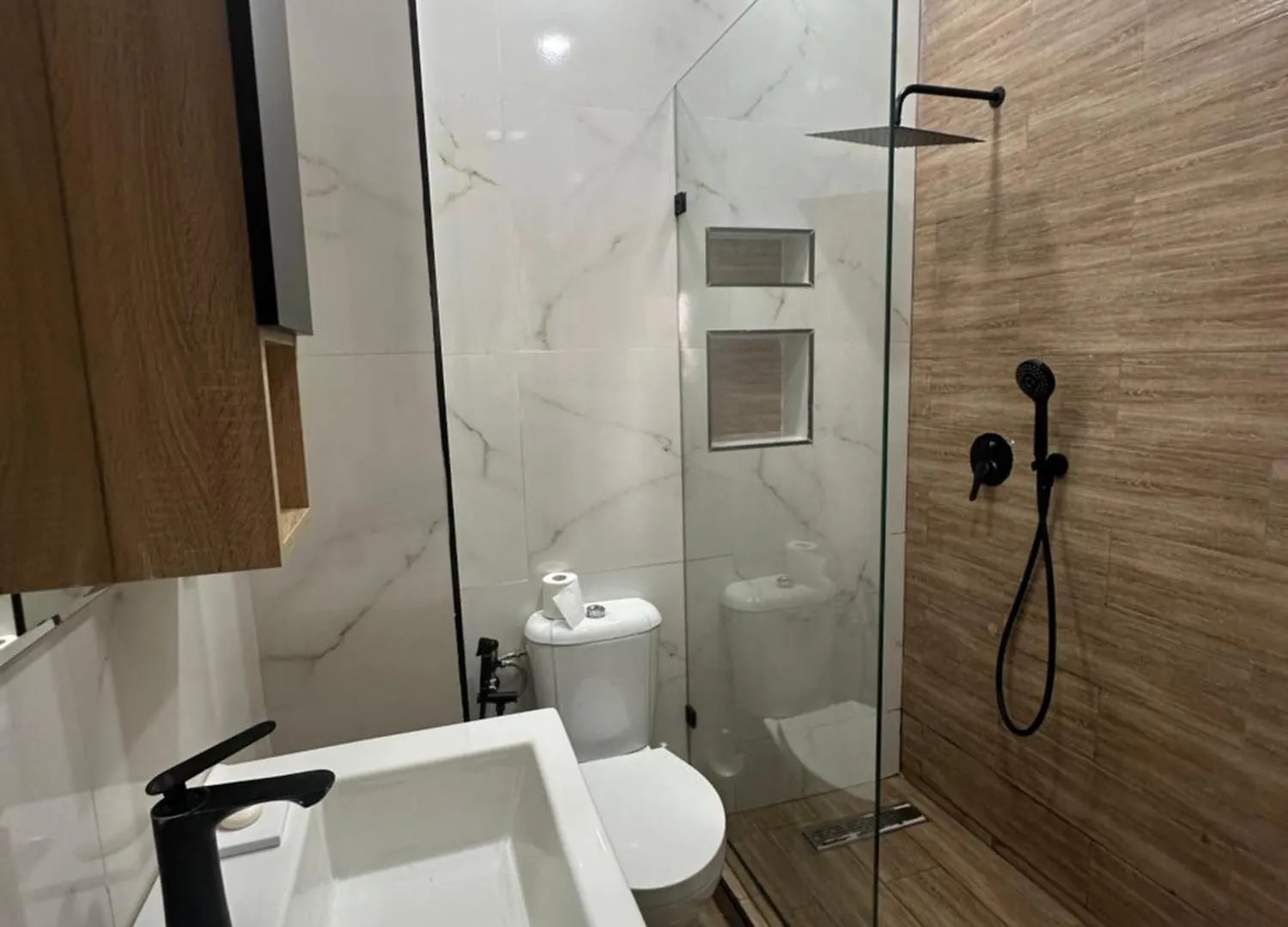Apartment Great Appartement Near To The Airport Marrakesh