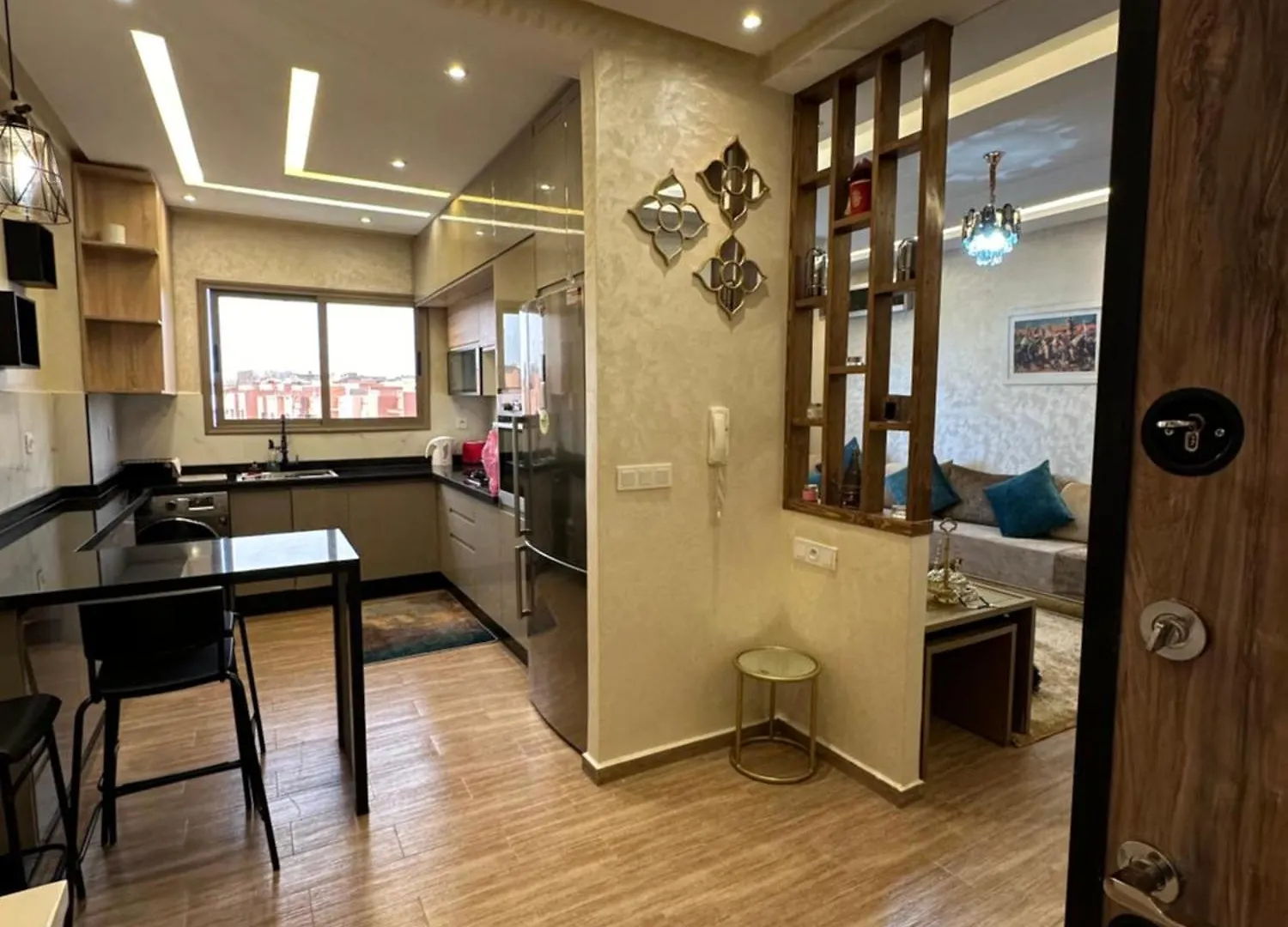 Great Appartement Near To The Airport Marrakesh