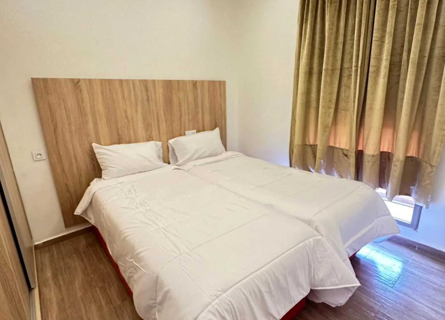 Great Appartement Near To The Airport Marrakesh Morocco