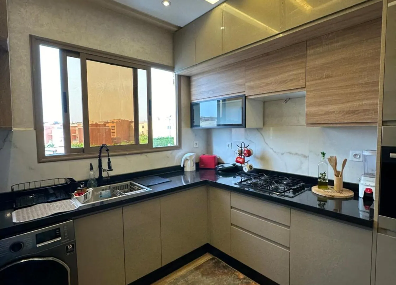 Great Appartement Near To The Airport Marrakesh